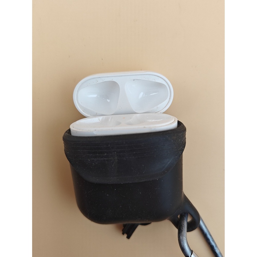 Apple AirPods Charging Case A1602 Genuine OEM Replacement 1st 2nd Gen